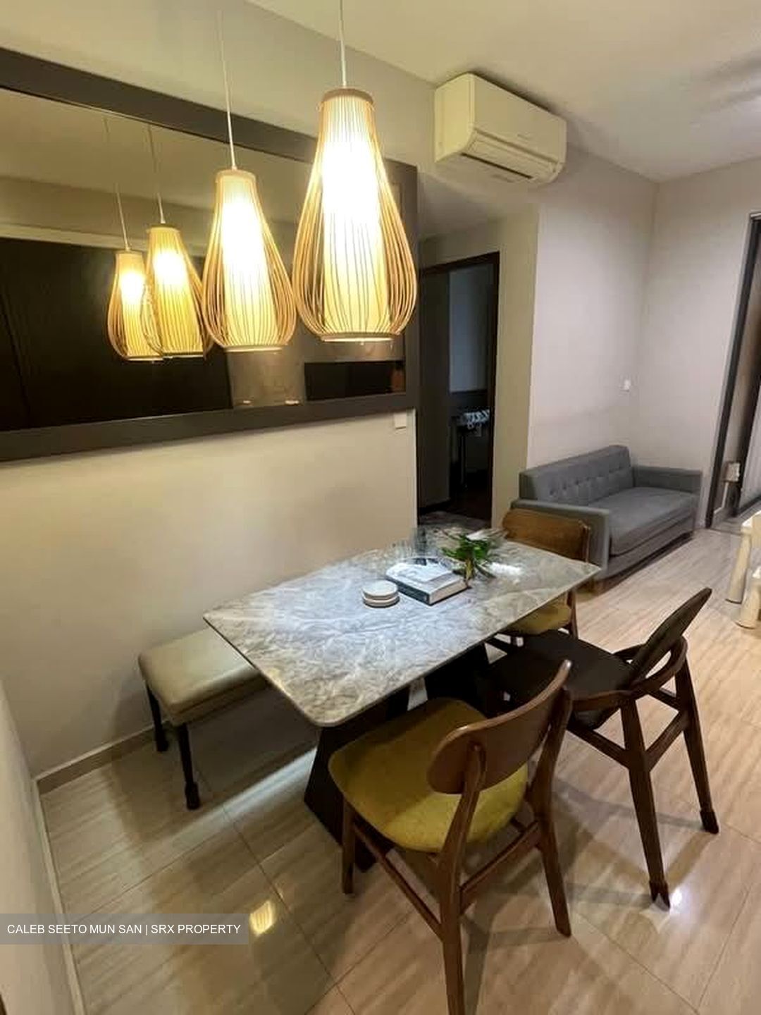 The Brownstone (D27), Condominium #582999201